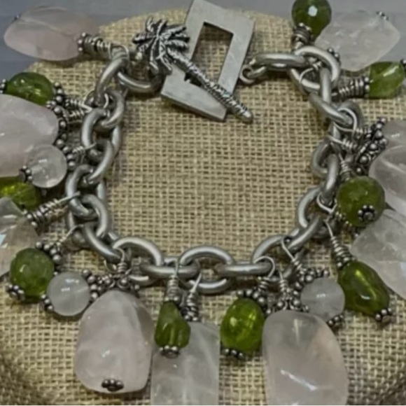 Vintage Lily Pulitzer Bracelet - Picture 5 of 5